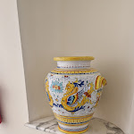 Photo n°1 de l'avis de Gabriele.o fait le 07/08/2023 à 05:44 sur le  Hotel Castel Vecchio à Castel Gandolfo