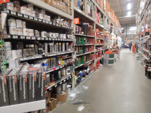 Home Improvement Store «The Home Depot», reviews and photos, 901 Rhode Island Ave NE, Washington, DC 20018, USA