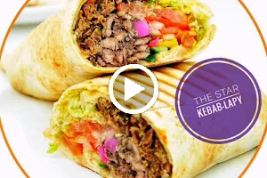 The Star kebab image