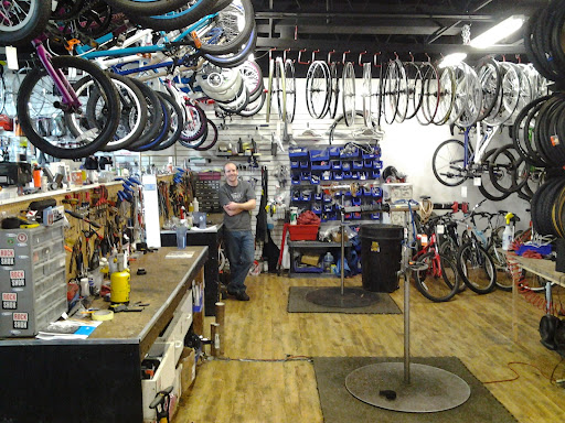 Bicycle Store «ballwin schwinn», reviews and photos, 15340 Manchester Rd, Ellisville, MO 63011, USA