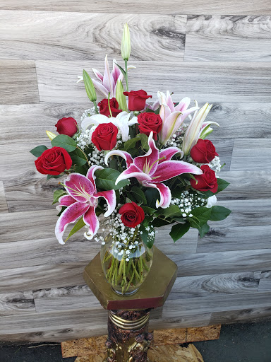 Florist «Mission Hills Florist», reviews and photos, 15336 San Fernando Mission Blvd #2, Mission Hills, CA 91345, USA