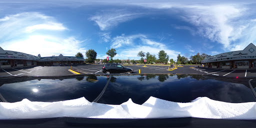 Barber Shop «University Barber Shop», reviews and photos, 3216 Old Pickett Rd, Fairfax, VA 22031, USA