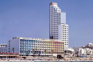 Dan Tel Aviv Hotel image