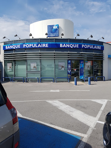 Banque Populaire Bourgogne Franche-Comté à École-Valentin