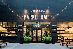 Van Aken Market Hall image
