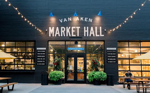 Van Aken Market Hall image