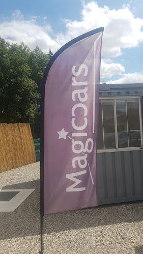 Reacties en beoordelingen van Magicars
