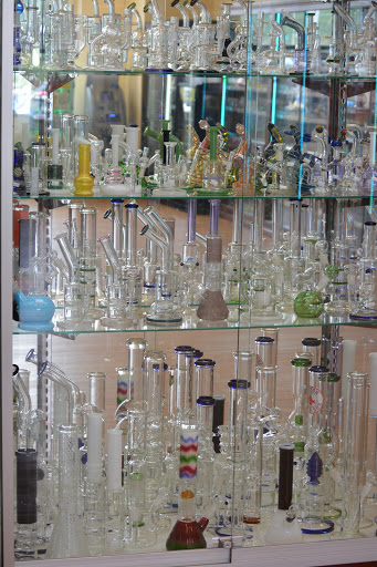 Tobacco Shop «Total Tobacco & More», reviews and photos, 85 Andover St, Danvers, MA 01923, USA