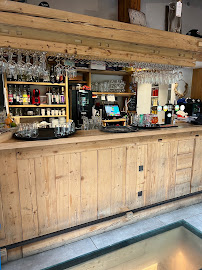 Atmosphère du Restaurant La Crémerie Du Moulin Les Praz à Chamonix-Mont-Blanc - n°4