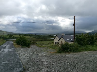 Photos of Ben Breen House