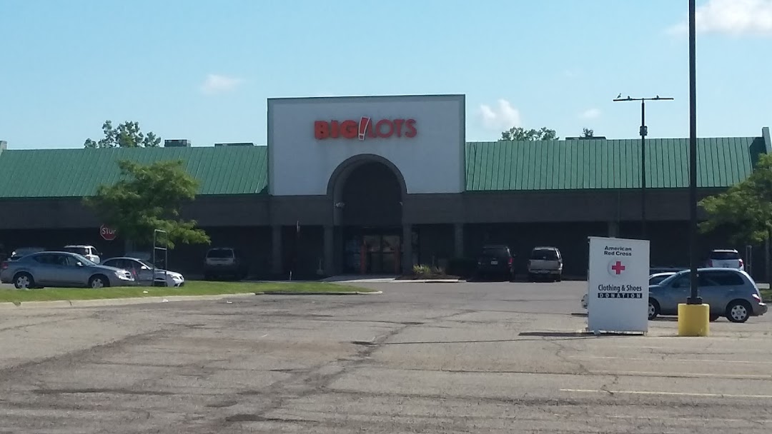 Big Lots
