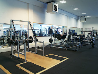 Sportcentrum Bfit