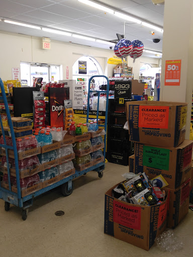 Discount Store «Dollar General», reviews and photos, 25209 Gratiot Ave, Roseville, MI 48066, USA