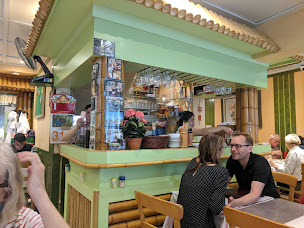 Photo n°128 de Le Bambou à Paris ()