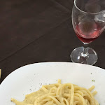 Photo n°2 de l'avis de gianluca.u fait le 24/03/2019 à 13:11 sur le  La Pasta é Pronta - Pastificio Artigianale - Spaghetteria à Marina Di