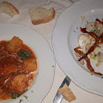 Photo n°1 de l'avis de Alessio.l fait le 27/07/2018 à 11:35 sur le  La Taverna dei Golosi à Sant'Omero