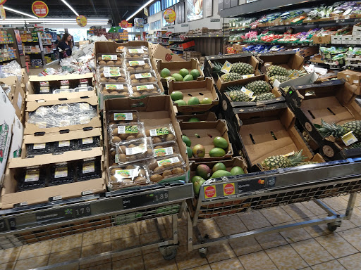 Supermarket «ALDI», reviews and photos, 2450 SW 19th Avenue Rd, Ocala, FL 34471, USA