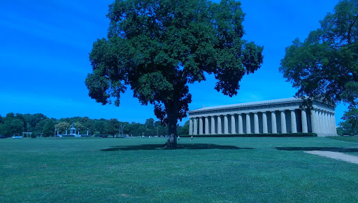 Park «Centennial Park», reviews and photos, 2500 West End Ave, Nashville, TN 37203, USA