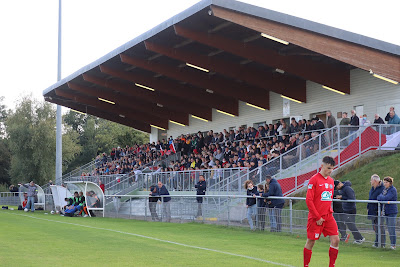 Eu Football Club à Eu