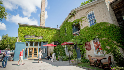 Winery «Cedar Creek Winery», reviews and photos, N70 W6340 Bridge Rd, Cedarburg, WI 53012, USA