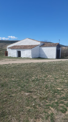 Ermita de Samangos 50513 Grisel, Zaragoza, España