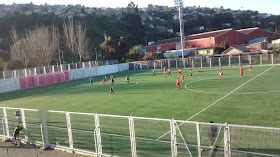 Estadio San Vicente