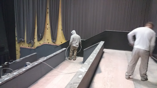 Movie Theater «AMC Star Gratiot 21», reviews and photos, 35705 S Gratiot Ave, Charter Twp of Clinton, MI 48035, USA