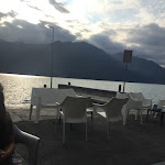 Photo n°5 de l'avis de MONICA.O fait le 27/08/2021 à 16:27 sur le  Barbar Sul Lago à Marone