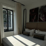 Photo n°8 de l'avis de Kristina.e fait le 03/04/2024 à 07:36 sur le  MUSA Lago Di Como à Sala Comacina