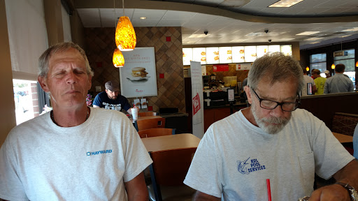 Fast Food Restaurant «Chick-fil-A», reviews and photos, 350 Woodbrook Dr, Charlottesville, VA 22901, USA