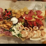 Photo n°1 de l'avis de Faby. fait le 08/07/2022 à 21:54 sur le  New Bar Mexico Assemini di Simone Mameli à Assemini