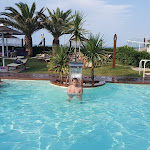 Photo n°2 de l'avis de Giovanni.u fait le 16/07/2018 à 13:39 sur le  Hotel Spiaggia à Pesaro
