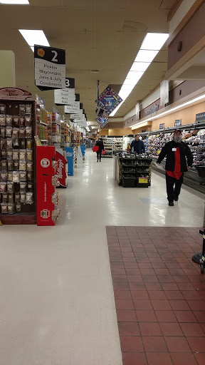 Grocery Store «Jewel-Osco», reviews and photos, 1156 Maple Ave, Lisle, IL 60532, USA