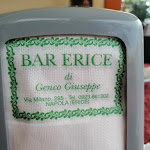 Photo n°2 de l'avis de Salvo.a fait le 29/03/2022 à 09:21 sur le  Bar Erice à Napola