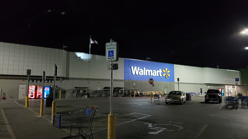 Department Store «Walmart Supercenter», reviews and photos, 1209 I-35, New Braunfels, TX 78130, USA