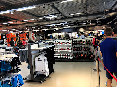 Nike Factory Store - Pont-Sainte-Marie