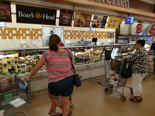 Supermarket «Giant Food Stores», reviews and photos, 2415 E Market St, East York, PA 17402, USA