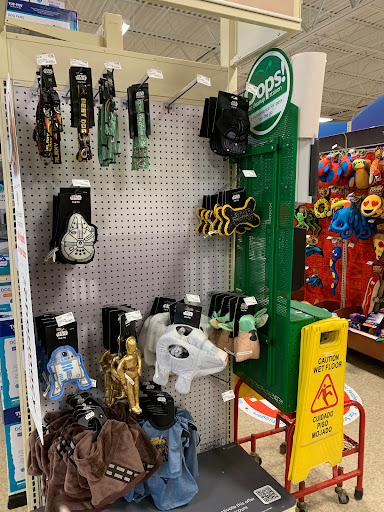 Pet Supply Store «PetSmart», reviews and photos, 315 W Rte 70, Marlton, NJ 08053, USA
