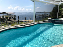 ClearBlue Pool Service, LLC - Photo 3 - Car repair in , Lehigh Acres