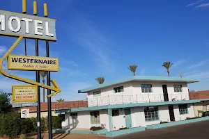 Westernaire Motel image