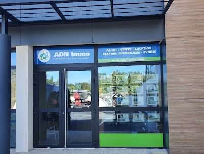 ADN Immo à Orange