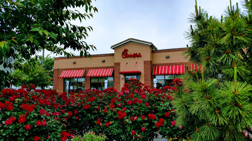 Fast Food Restaurant «Chick-fil-A», reviews and photos, 2319 US-22, Union, NJ 07083, USA