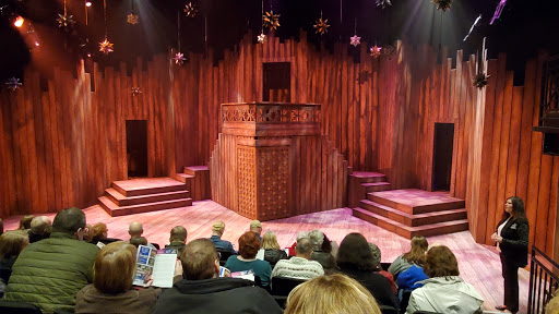 Performing Arts Group «Lincoln Park Performing Arts Center», reviews and photos