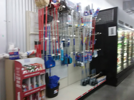 Dollar Store «FAMILY DOLLAR», reviews and photos, 119 N Meridian St, Sunman, IN 47041, USA