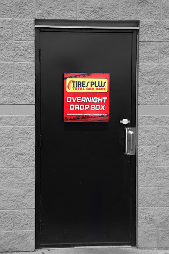 Tire Shop «Otsego Tires Plus», reviews and photos, 8665 Parson Ave NE, Otsego, MN 55330, USA