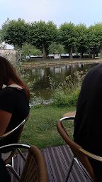 Photo n°19 de Au Fil de l'Eau à Brantôme ()