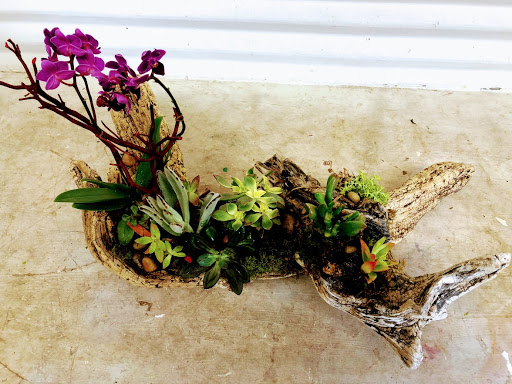 Florist «The Art Floral», reviews and photos, 580 Broadway, Salt Lake City, UT 84102, USA