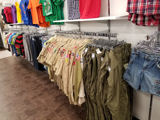 Thrift Store «Deseret Industries Thrift Store», reviews and photos