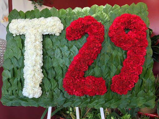 Florist «Magic Flowers», reviews and photos, 7201 W Wilson Ave, Harwood Heights, IL 60706, USA