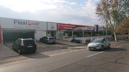 Flexicar Alicante | Concesionario de coches de segunda mano